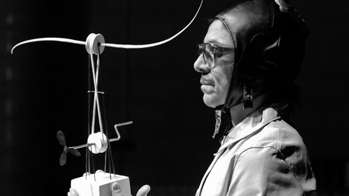 La agenda de la semana