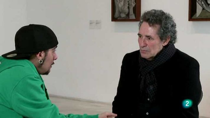 Todos somos raros, todos somos únicos - Programa 3