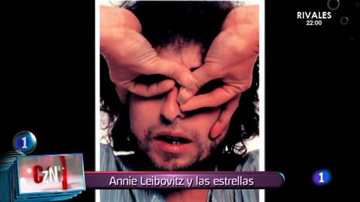 Lo que hay que ver ... - Lo que hay que ver - 25/01/14