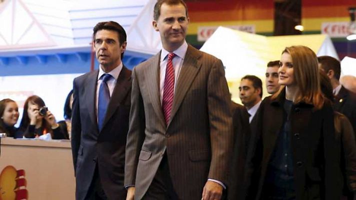 Audiencia Abierta - Audiencia Abierta  - 25/01/14