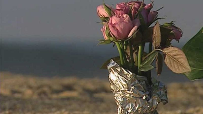 Los padres de los seis universitarios ahogados en Meco, Portugal, dan un ultimatum a la policía y a la Universidad para que declare el único superviviente