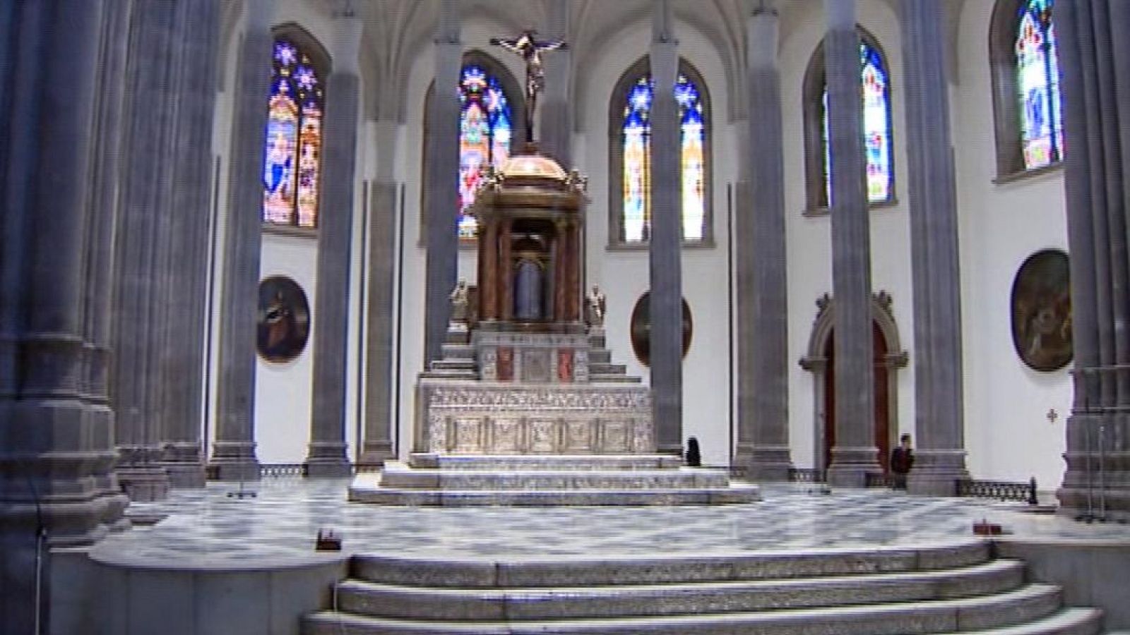 Telecanarias - 25/01/14 | Ver