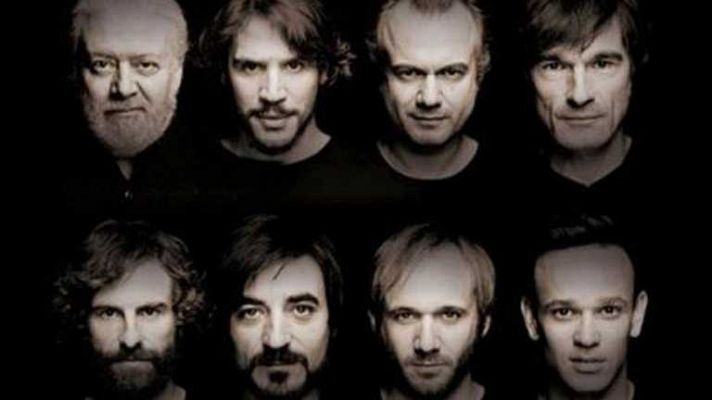 Telediario 1 - 'Julio César', de Shakespeare