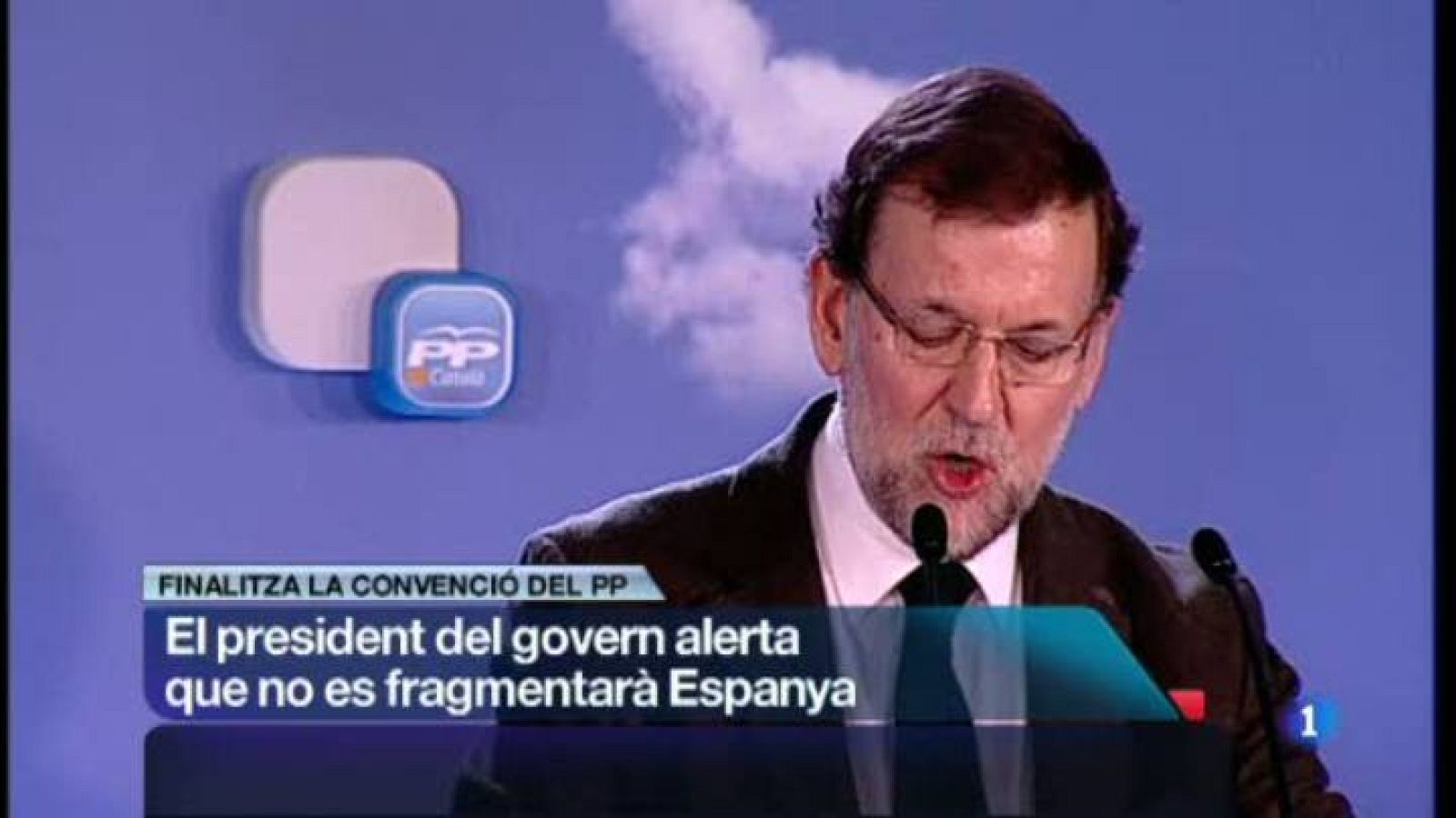 L'Informatiu Cap de Setmana - 25/01/2014