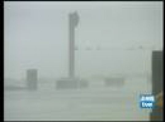  - Evacuaciones en China por tifón