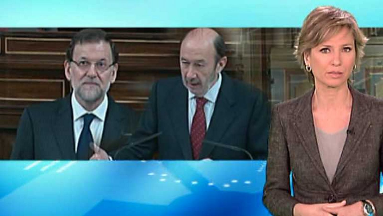 Parlamento: Parlamento - 25/01/14 | RTVE Play