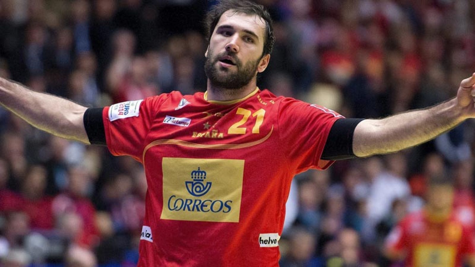 Telediario 1: España busca el podio europeo del balonmano | RTVE Play