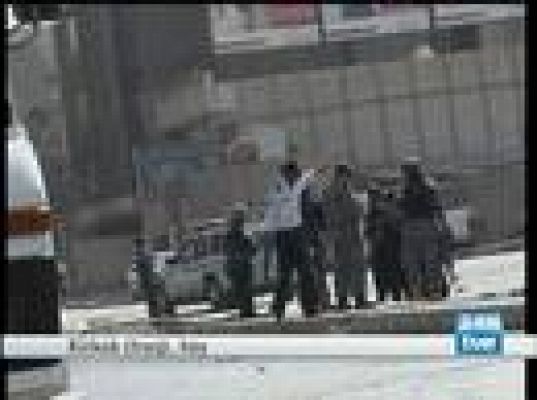  - Cerca de 50 muertos en Irak