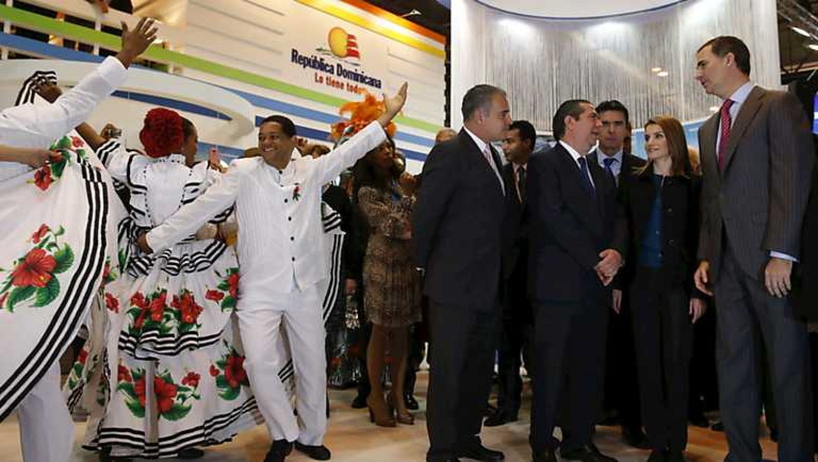 Informe Semanal - 25/01/14 - Ver ahora