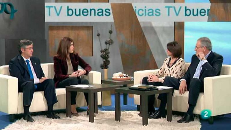 Buenas Noticias TV - Espacios públicos y libertad religiosa - ver ahora