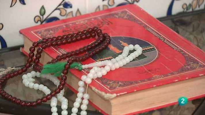 Islam hoy - Centros islámicos en España 3