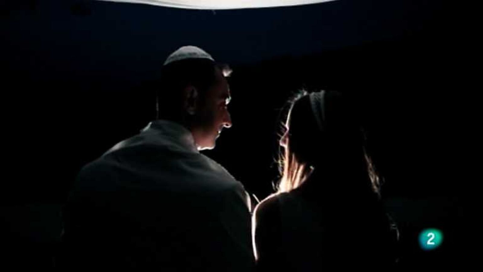 Shalom - Rescatando el pasado - ver ahora