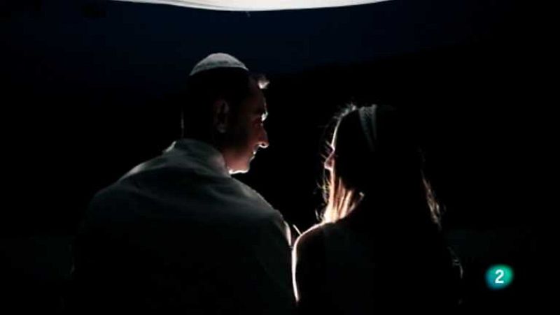 Shalom - Rescatando el pasado - ver ahora 