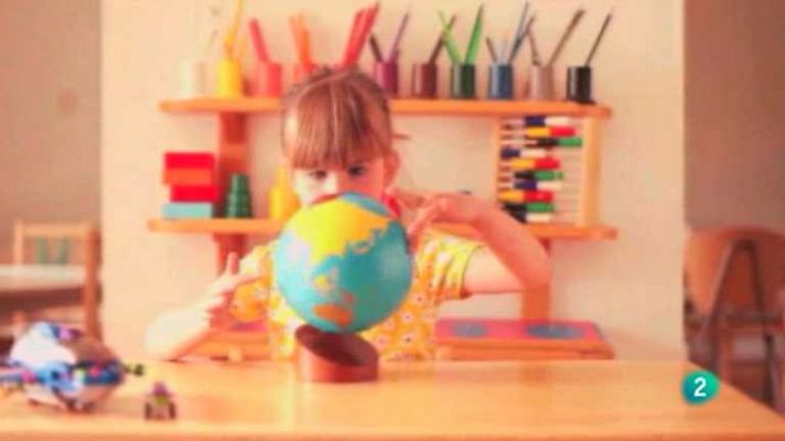 Últimas preguntas - Escuelas creativas