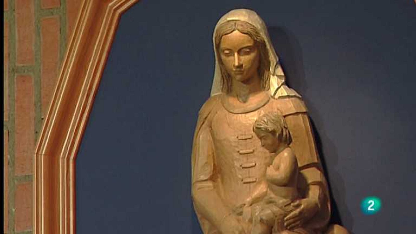 El día del Señor - Nuestra Señora de la Salud - ver ahora