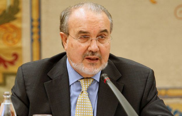 Telediario 1 - Telediario en 4' - 28/07/08