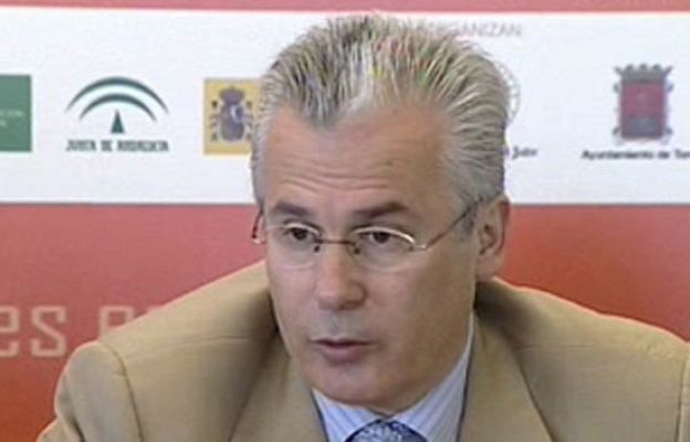  - Éxito de las fuerzas de seguridad