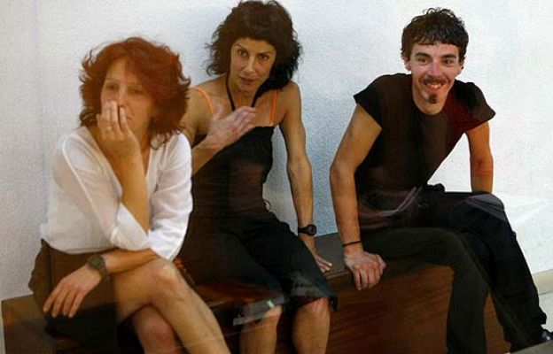  - Juicio a tres miembros del 'comando Madrid' de ETA