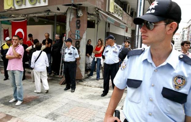  - Turquía espera la sentencia del TC