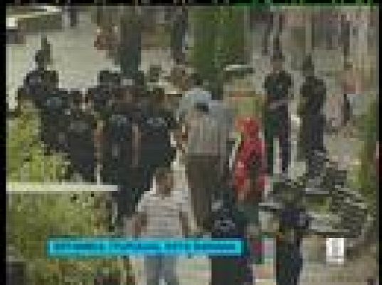  - Turquía espera la sentencia del TC