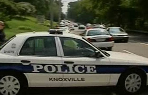  - Tiroteo en Tennesse