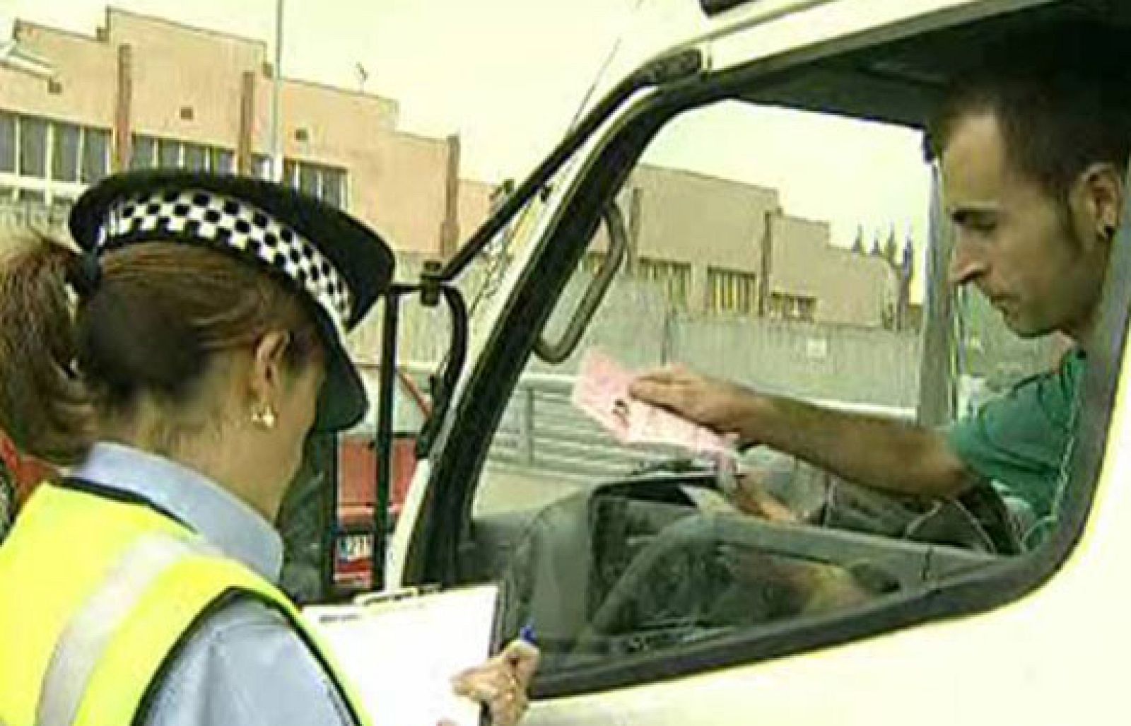 27.000 condenados por delitos contra la seguridad vial | Ver