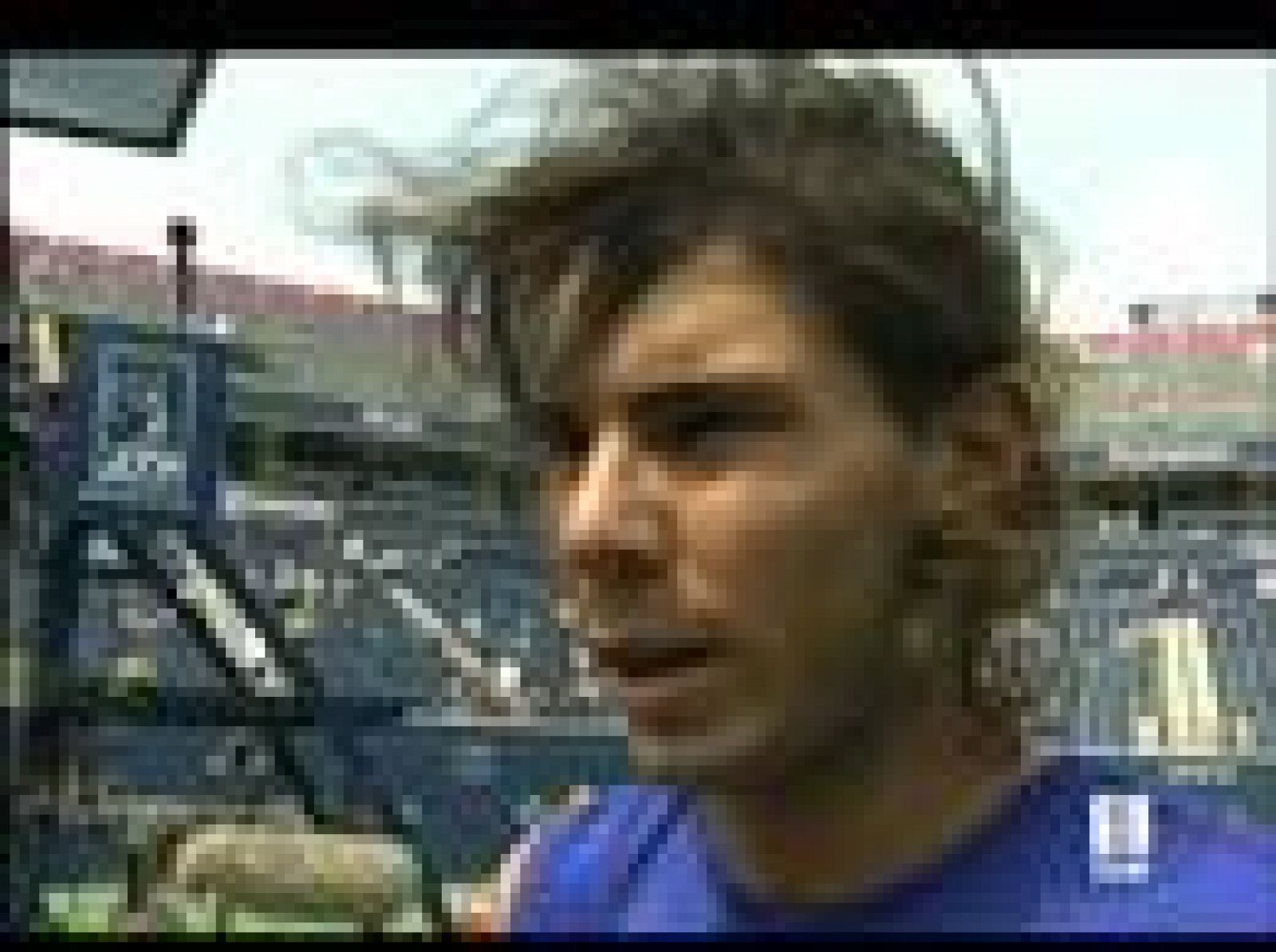 Nadal, más cerca del nº1