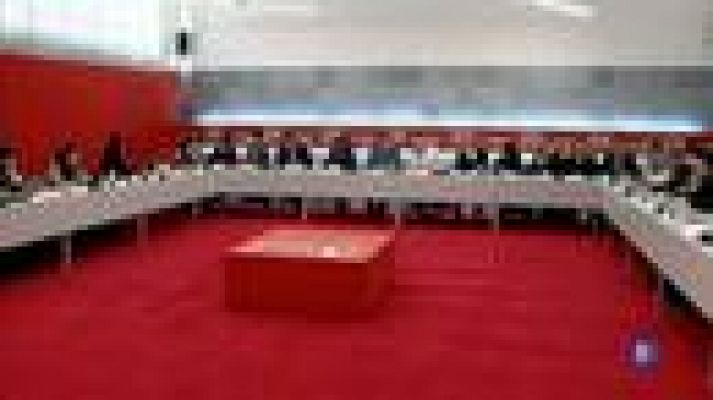 L'Informatiu - El Resum de la Setmana - 26/01/2014