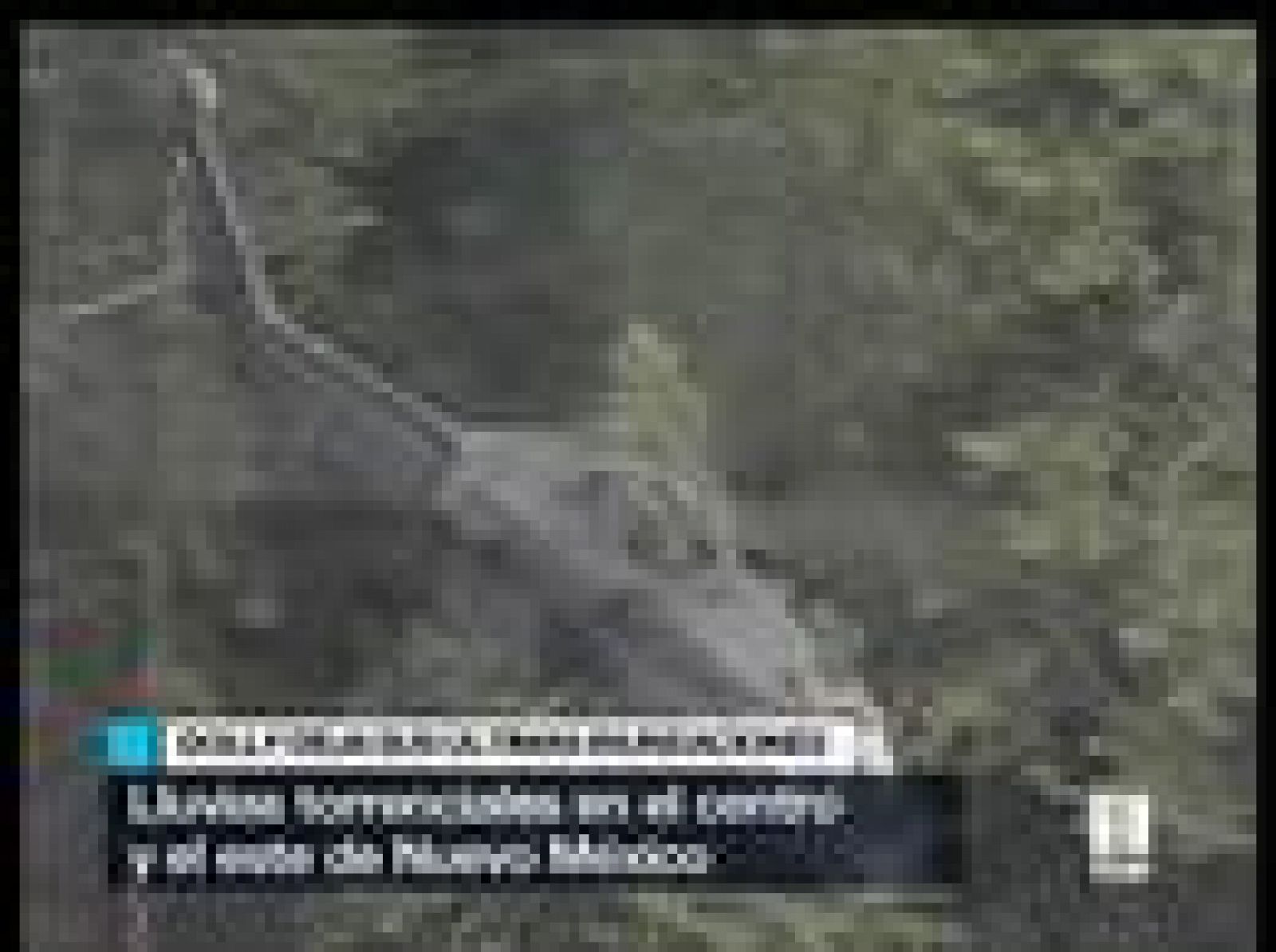 Últimos coletazos de Dolly | Ver