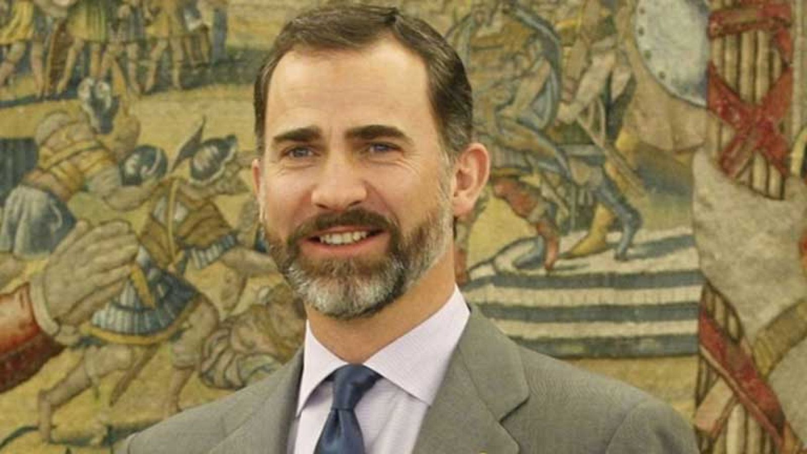 El Principe retrasa su viaje a Honduras por una avería en su avión