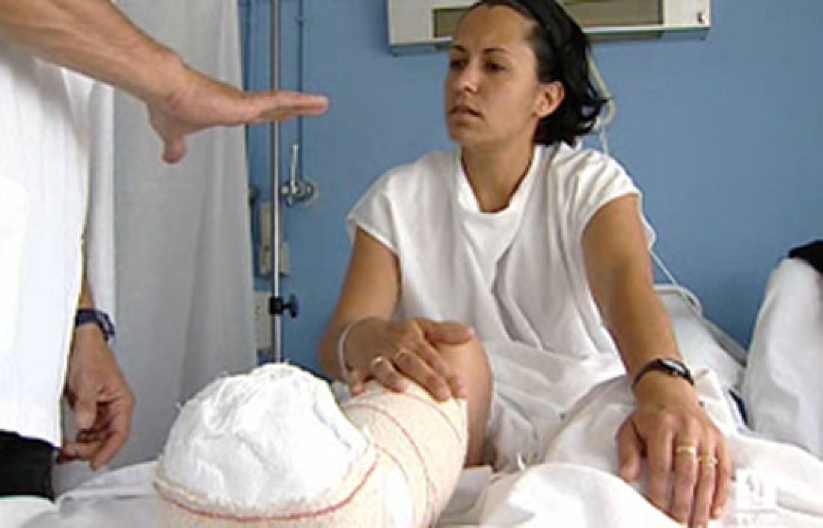 Hacen falta tres mil médicos en España - Ciencia y tecnología en Rtve.es | Ver