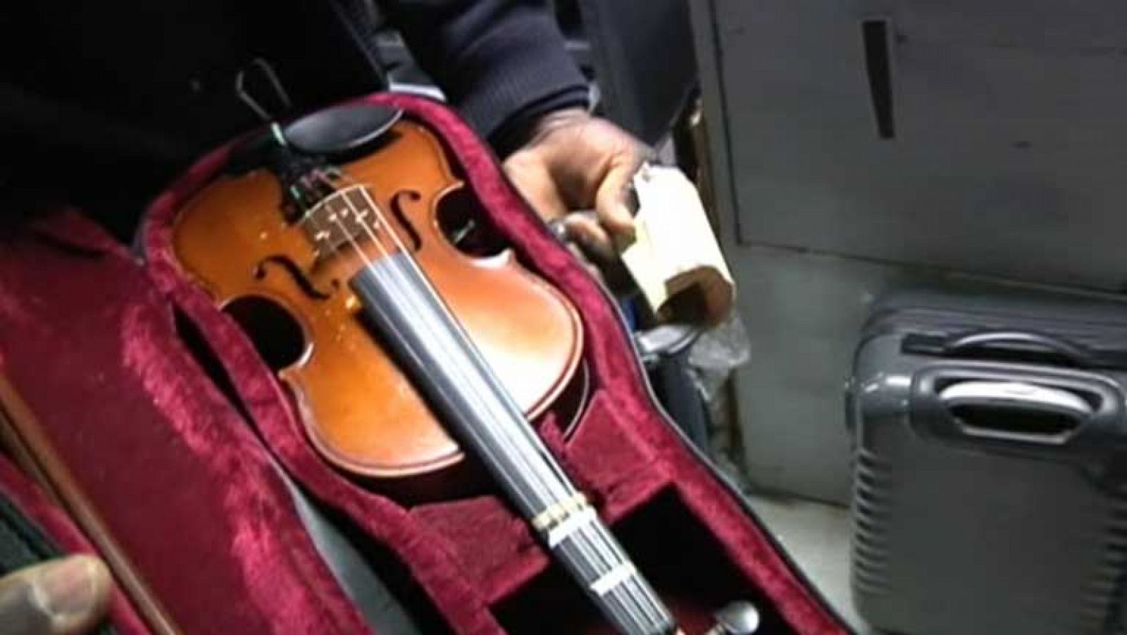 Miles de objetos se pierden en los transportes públicos de Nueva York al año