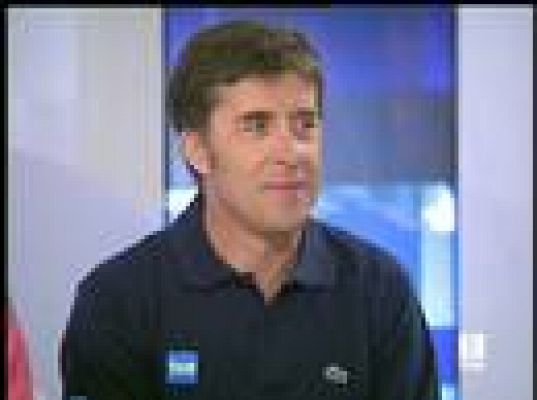  - Despliegue histórico para Pekín