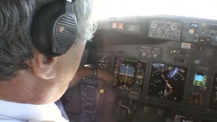 Telecanarias - Telecanarias - 26/01/14