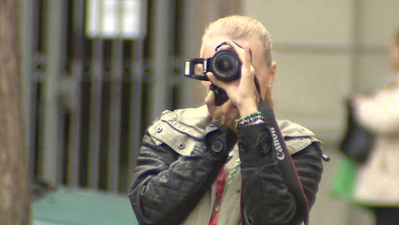 Barcelona, la ciudad más fotografiada tras Nueva York y Roma