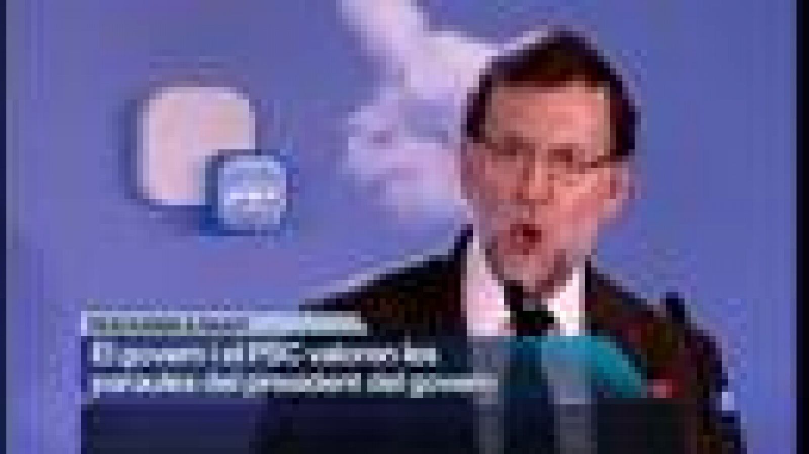 L'Informatiu: L'Informatiu Cap de Setmana - 26/01/2014 | RTVE Play