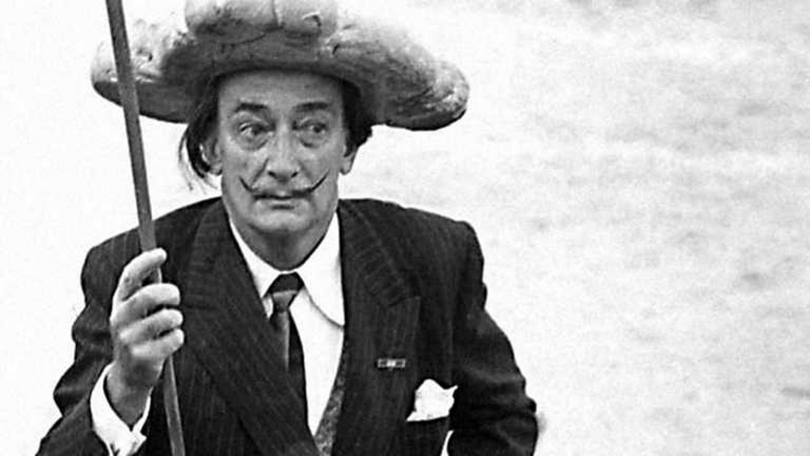 La mitad invisible - Portlligat, Salvador Dalí