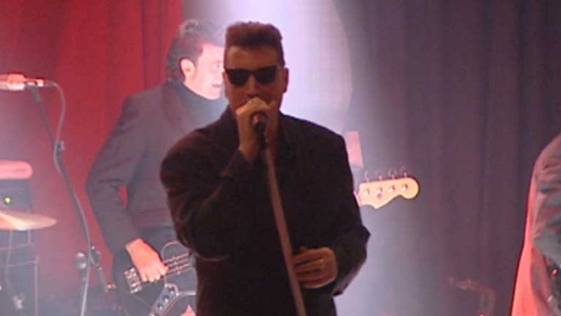 35 años de la mítica sala de conciertos Sol de Madrid