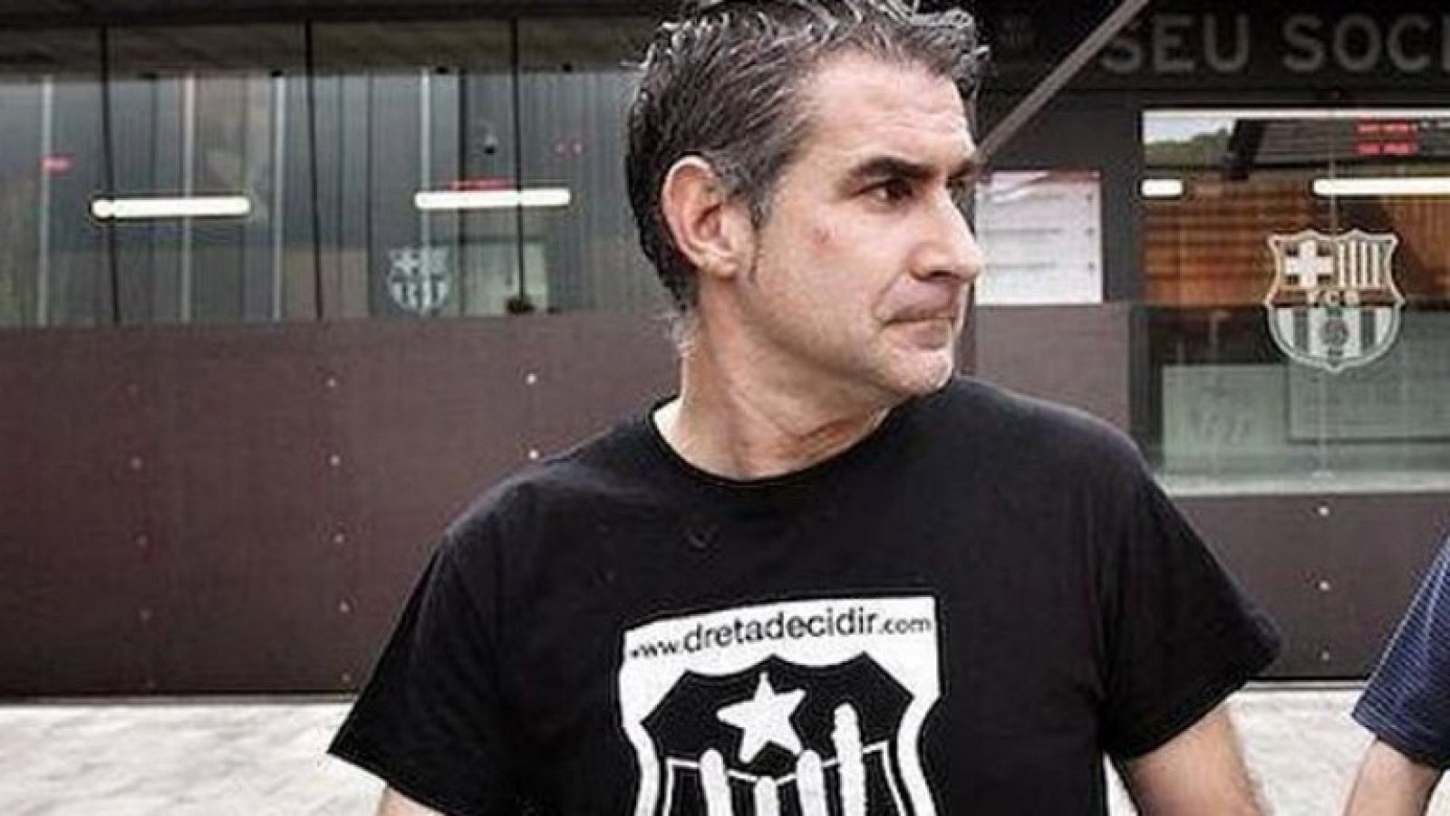 Telediario 1: Cases retira la querella contra Rosell | RTVE Play