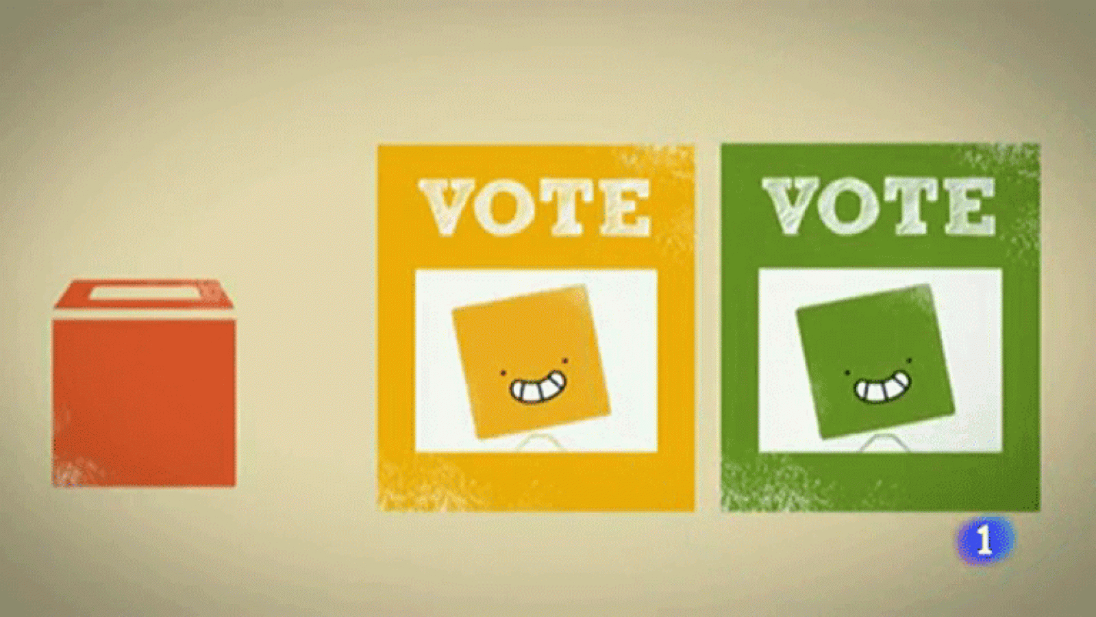 Finaliza el plazo para que los europeos que viven en España voten en nuestras listas