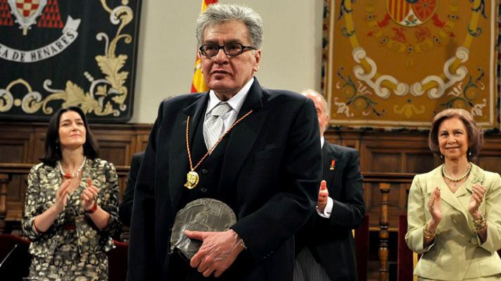 Muere José Emilio Pacheco