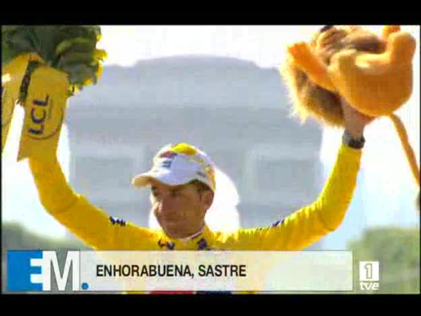 Esta mañana de verano - 28/07/08