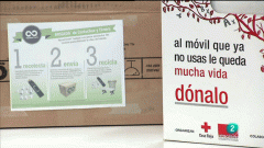 La Aventura del Saber. Upcycling