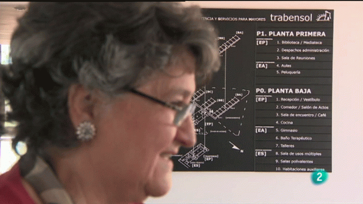 La aventura del Saber - Trabensol (Trabajadores en Solidaridad).