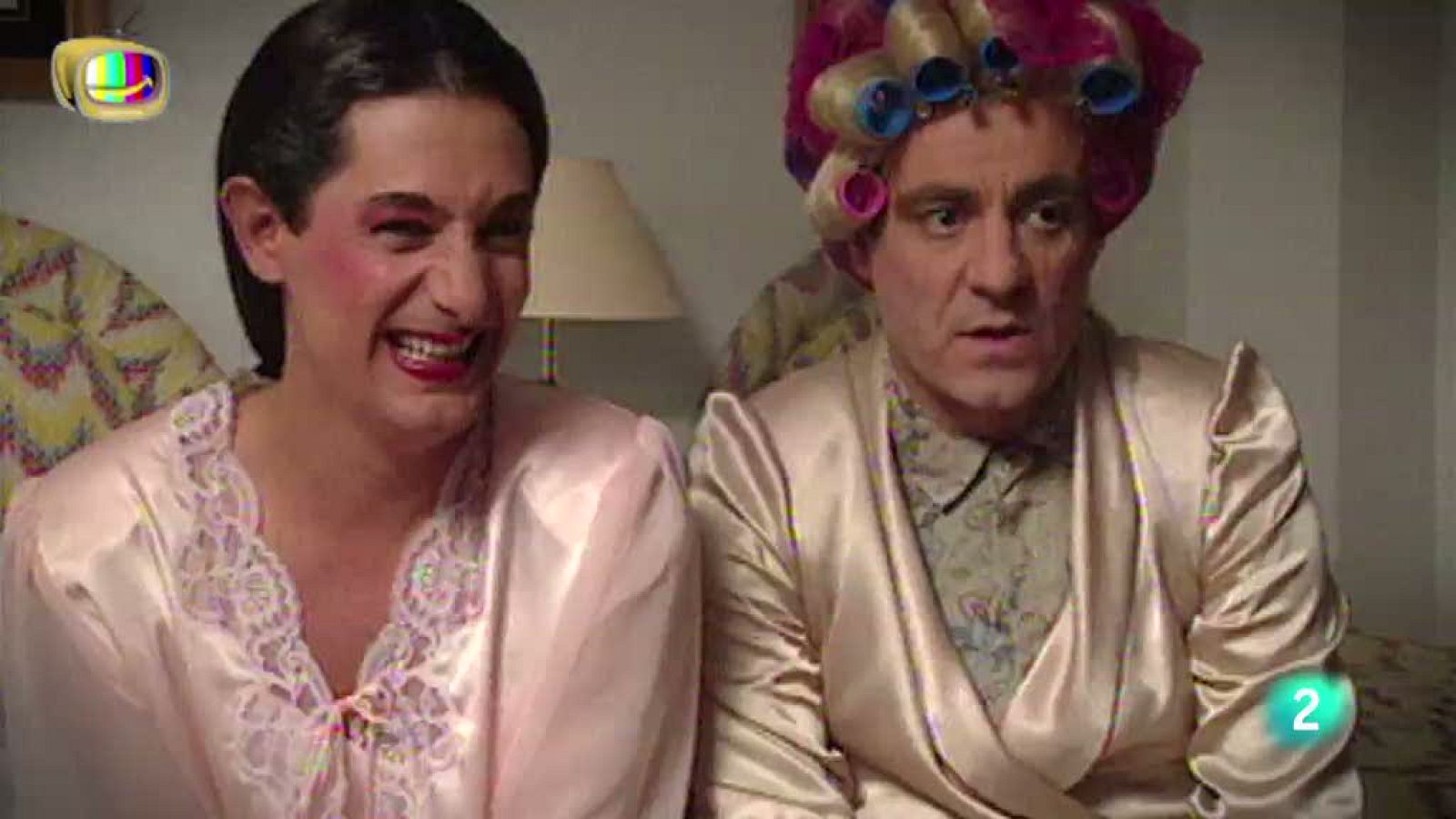 ¡Cómo nos reímos! - Martes y 13 (3) - ver ahora