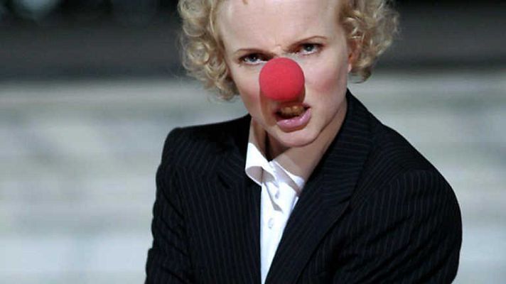 El palco - Così fan tutte