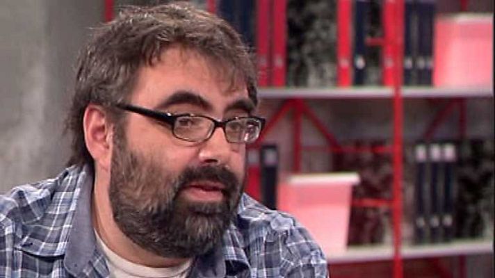 La aventura del Saber - La aventura del saber - 27/01/14