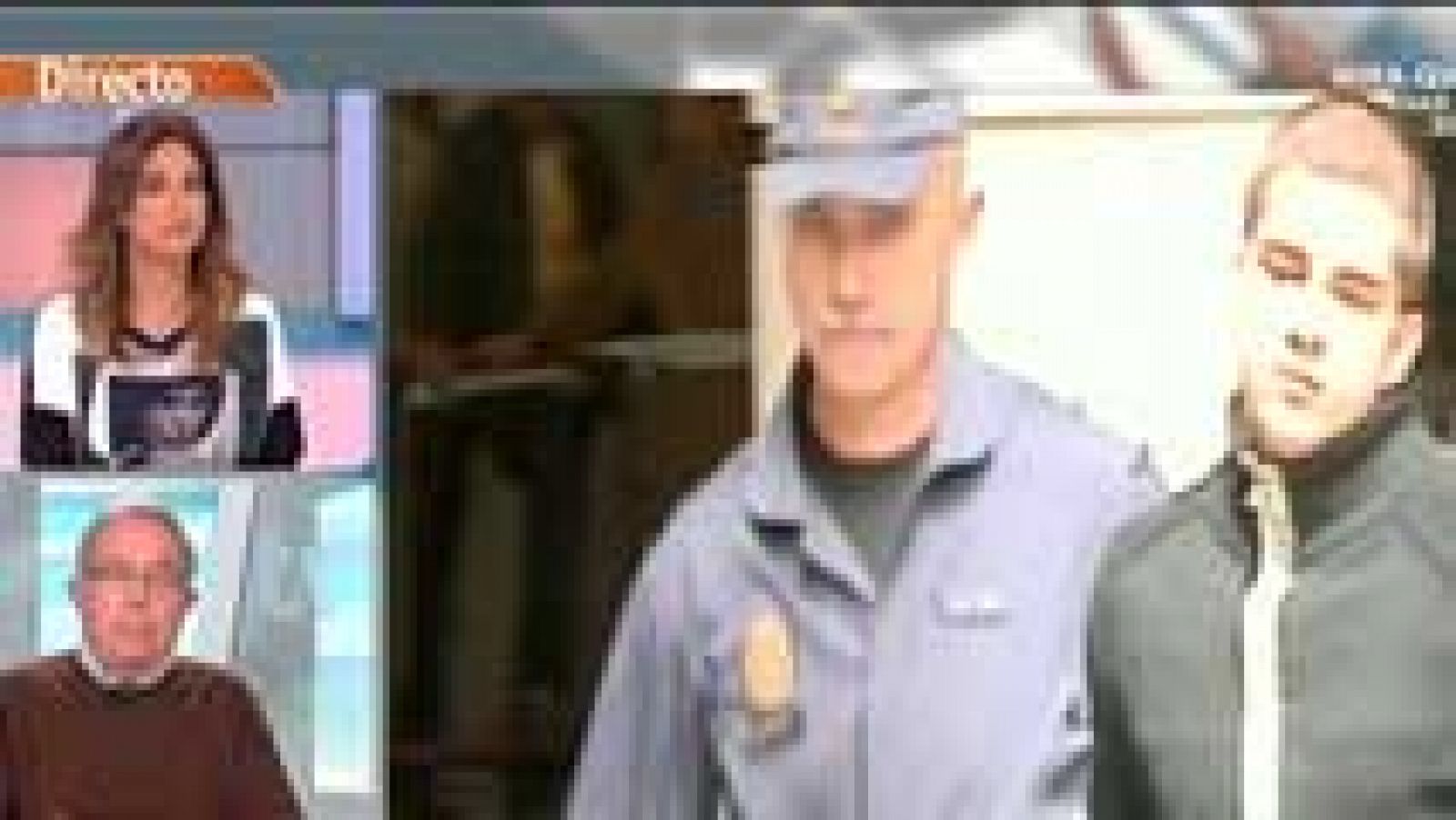 La mañana - La máquina de la verdad | Ver