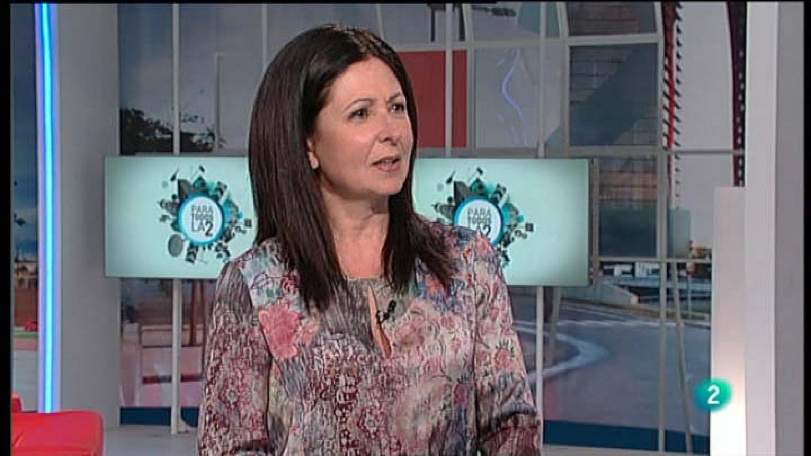 Para Todos La 2 - Comunicación no verbal - Los gestos que duelen