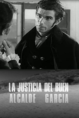 Cuentos y leyendas - La justicia del buen alcalde García